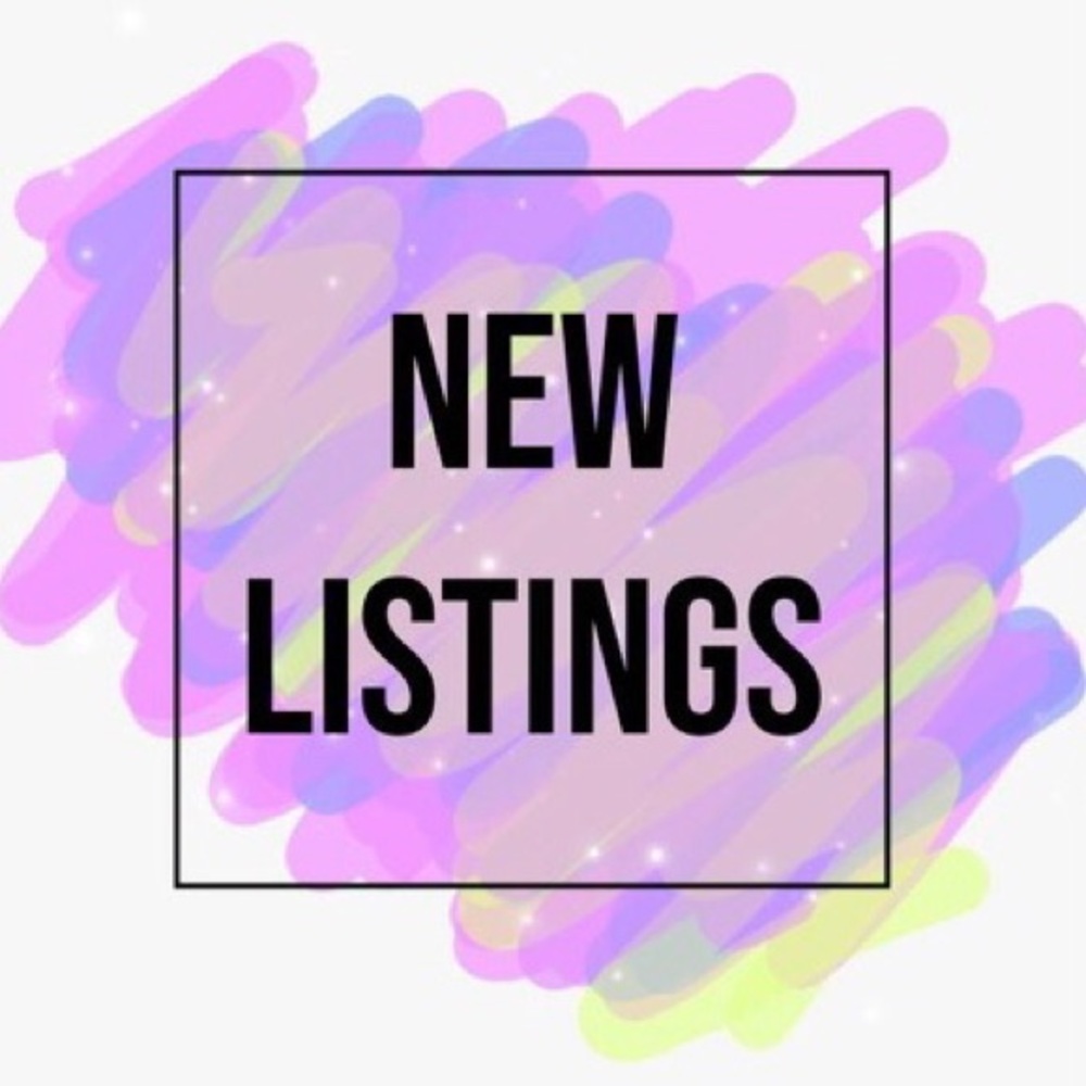 New Listings